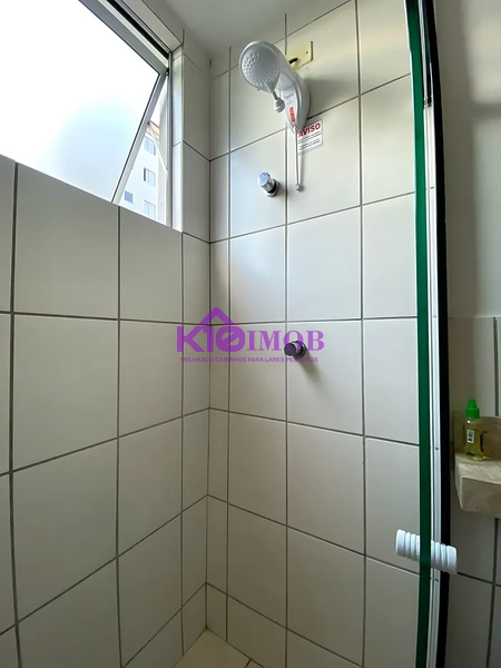 Apartamento Condominio Salamanca Sorocaba/SP: 10ª foto da galeria de imagens do imóvel