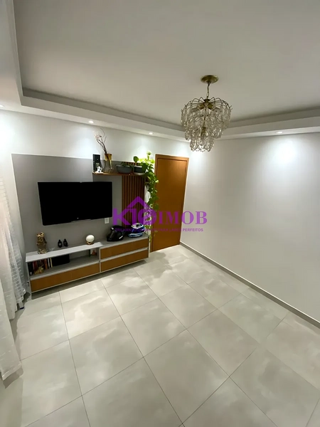 Apartamento Condominio Salamanca Sorocaba/SP: 1ª foto da galeria de imagens do imóvel