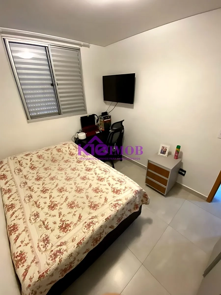 Apartamento Condominio Salamanca Sorocaba/SP: 15ª foto da galeria de imagens do imóvel