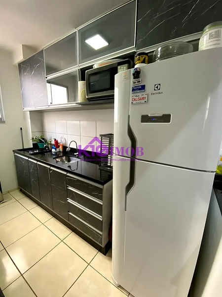 Apartamento Condominio Salamanca Sorocaba/SP: 5ª foto da galeria de imagens do imóvel