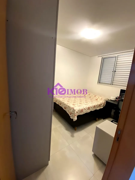 Apartamento Condominio Salamanca Sorocaba/SP: 13ª foto da galeria de imagens do imóvel