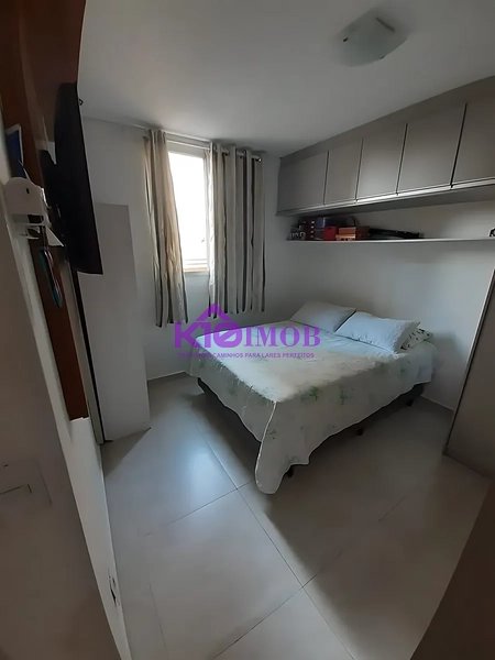 Apartamento Condominio Salamanca Sorocaba/SP: 16ª foto da galeria de imagens do imóvel