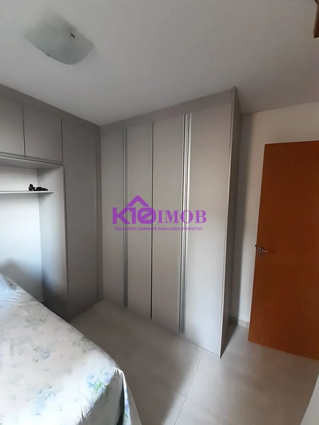 Apartamento Condominio Salamanca Sorocaba/SP: 20ª foto da galeria de imagens do imóvel