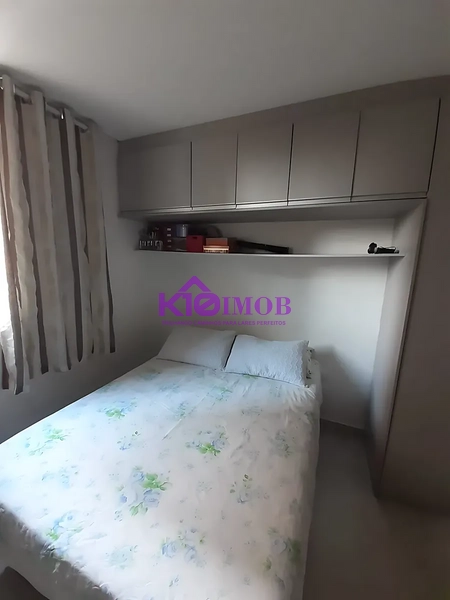 Apartamento Condominio Salamanca Sorocaba/SP: 23ª foto da galeria de imagens do imóvel