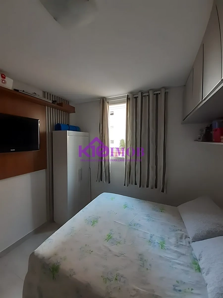 Apartamento Condominio Salamanca Sorocaba/SP: 18ª foto da galeria de imagens do imóvel