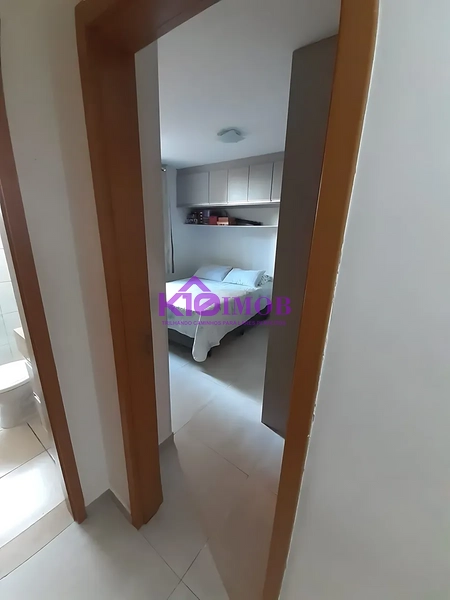 Apartamento Condominio Salamanca Sorocaba/SP: 22ª foto da galeria de imagens do imóvel