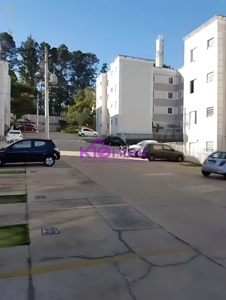 Apartamento Térreo Condominio Parque Sevilha Sorocaba-SP: 10ª foto da galeria de imagens do imóvel