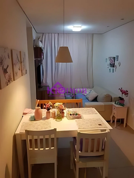 Apartamento Térreo Condominio Parque Sevilha Sorocaba-SP: 2ª foto da galeria de imagens do imóvel