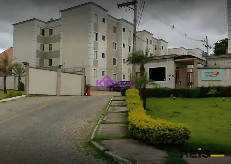 Apartamento Térreo Condominio Parque Sevilha Sorocaba-SP: 9ª foto da galeria de imagens do imóvel