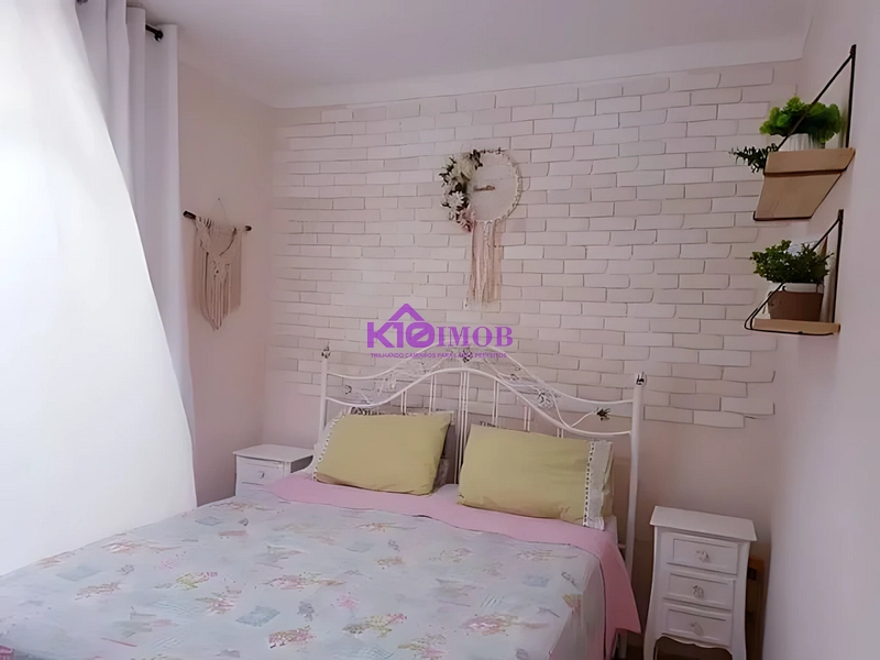 Apartamento Térreo Condominio Parque Sevilha Sorocaba-SP: 5ª foto da galeria de imagens do imóvel