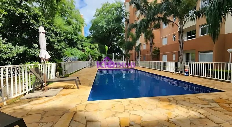 Apartamento Condominio Residencial Villa de Espanha Sorocaba/SP: 12ª foto da galeria de imagens do imóvel