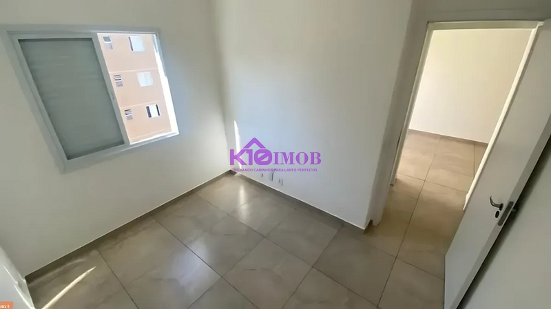 Apartamento Condominio Residencial Villa de Espanha Sorocaba/SP: 9ª foto da galeria de imagens do imóvel