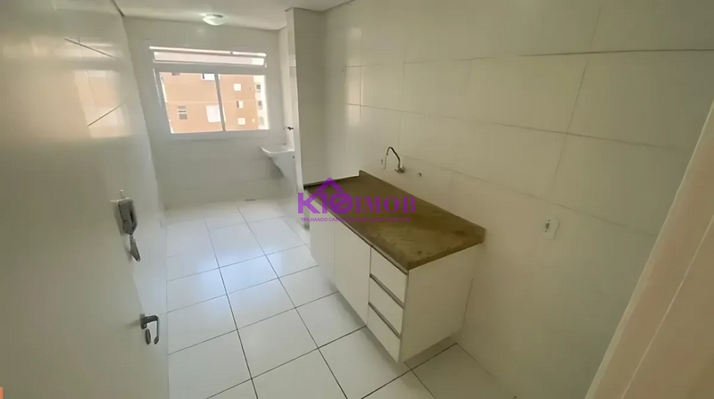 Apartamento Condominio Residencial Villa de Espanha Sorocaba/SP: 4ª foto da galeria de imagens do imóvel