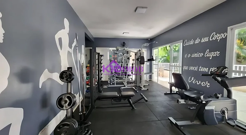 Apartamento Condominio Residencial Villa de Espanha Sorocaba/SP: 13ª foto da galeria de imagens do imóvel