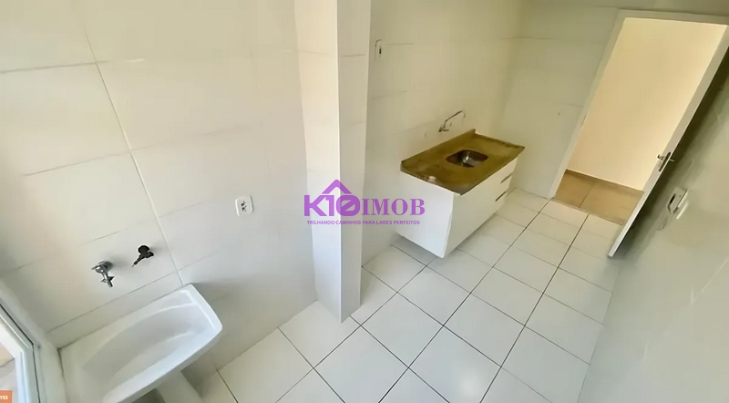 Apartamento Condominio Residencial Villa de Espanha Sorocaba/SP: 3ª foto da galeria de imagens do imóvel