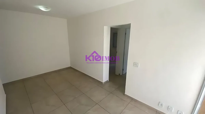 Apartamento Condominio Residencial Villa de Espanha Sorocaba/SP: 5ª foto da galeria de imagens do imóvel