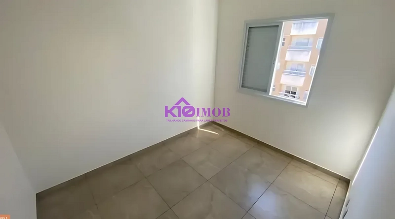 Apartamento Condominio Residencial Villa de Espanha Sorocaba/SP: 7ª foto da galeria de imagens do imóvel