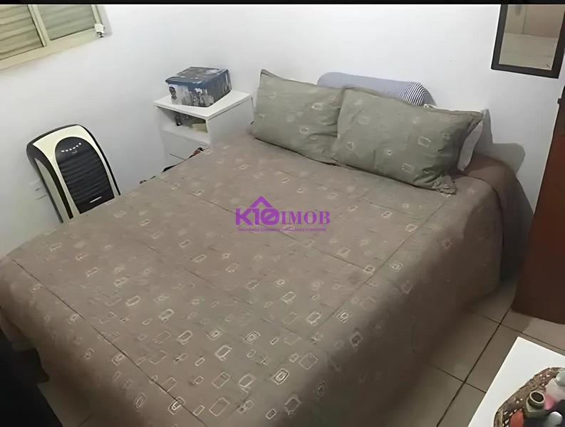 Apartamento Condominio Ipanema Ville Sorocaba/SP: 6ª foto da galeria de imagens do imóvel