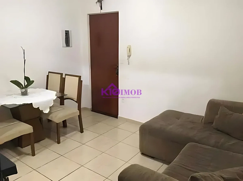 Apartamento Condominio Ipanema Ville Sorocaba/SP: 3ª foto da galeria de imagens do imóvel