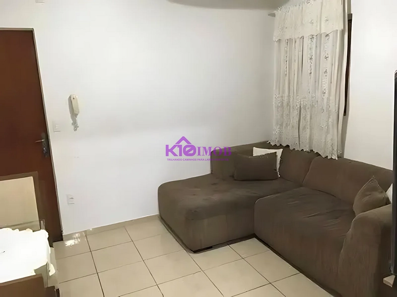 Apartamento Condominio Ipanema Ville Sorocaba/SP: 4ª foto da galeria de imagens do imóvel