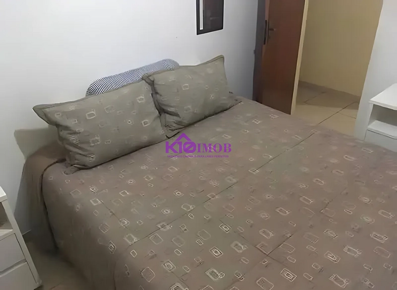 Apartamento Condominio Ipanema Ville Sorocaba/SP: 7ª foto da galeria de imagens do imóvel