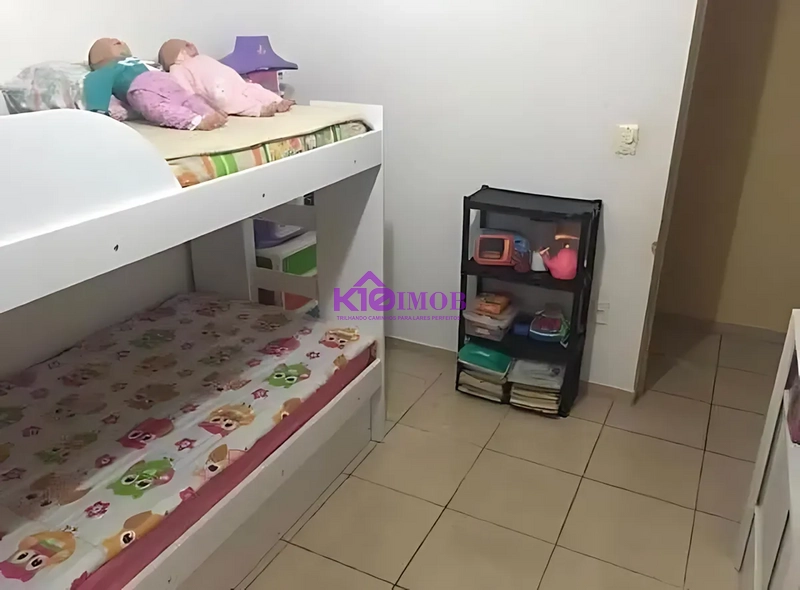 Apartamento Condominio Ipanema Ville Sorocaba/SP: 8ª foto da galeria de imagens do imóvel