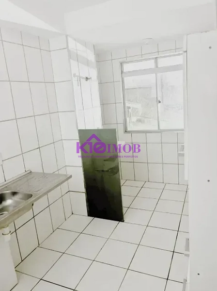 Apartamento Condominio Villa dos Bandeirantes Votorantim/SP: 10ª foto da galeria de imagens do imóvel