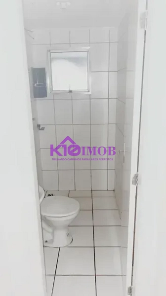 Apartamento Condominio Villa dos Bandeirantes Votorantim/SP: 8ª foto da galeria de imagens do imóvel