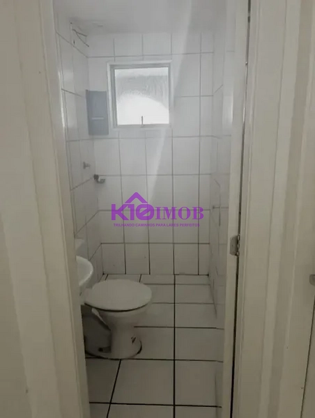 Apartamento Condominio Villa dos Bandeirantes Votorantim/SP: 12ª foto da galeria de imagens do imóvel