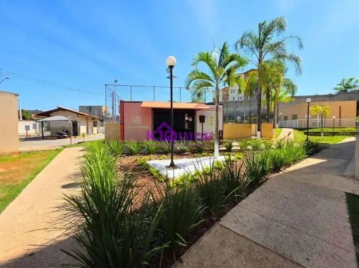 Apartamento Condominio Villa dos Bandeirantes Votorantim/SP: 6ª foto da galeria de imagens do imóvel