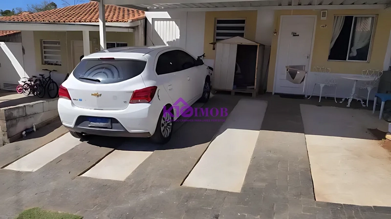 Casa Condominio Villa Del Rey Quintais Imperador Sorocaba/SP: 23ª foto da galeria de imagens do imóvel