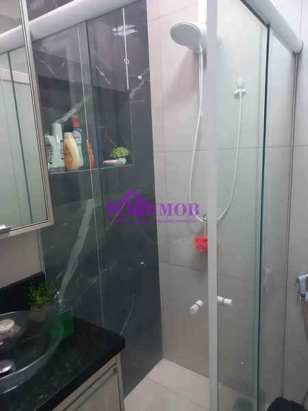 Casa Condominio Villa Del Rey Quintais Imperador Sorocaba/SP: 18ª foto da galeria de imagens do imóvel