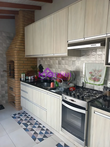 Casa Condominio Villa Del Rey Quintais Imperador Sorocaba/SP: 12ª foto da galeria de imagens do imóvel