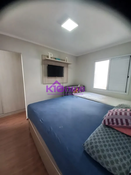 Casa Condominio Villa Del Rey Quintais Imperador Sorocaba/SP: 17ª foto da galeria de imagens do imóvel