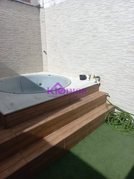 Casa Condominio Villa Del Rey Quintais Imperador Sorocaba/SP: 4ª foto da galeria de imagens do imóvel