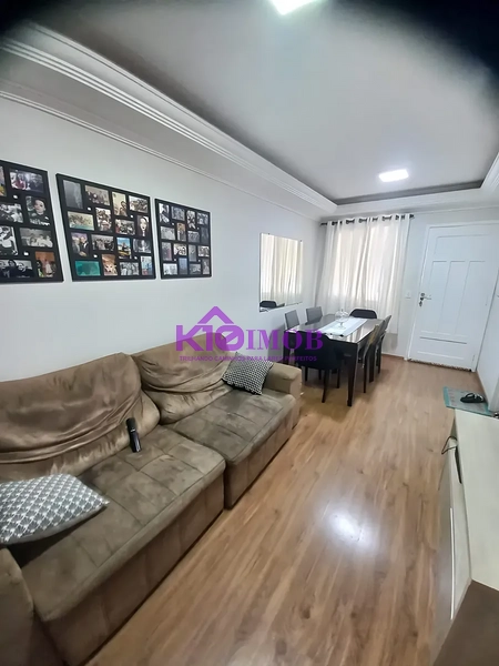 Casa Condominio Villa Del Rey Quintais Imperador Sorocaba/SP: 2ª foto da galeria de imagens do imóvel