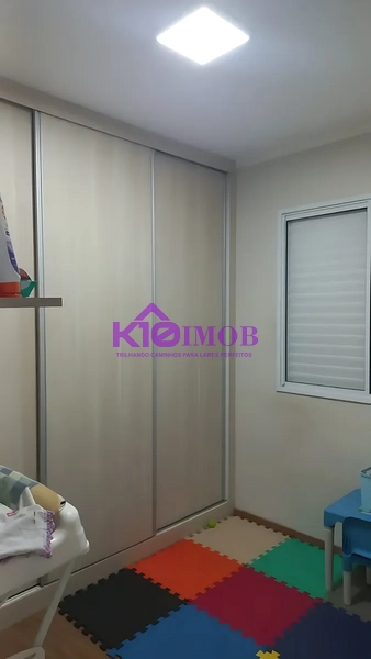 Casa Condominio Villa Del Rey Quintais Imperador Sorocaba/SP: 14ª foto da galeria de imagens do imóvel