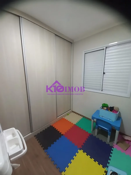 Casa Condominio Villa Del Rey Quintais Imperador Sorocaba/SP: 16ª foto da galeria de imagens do imóvel