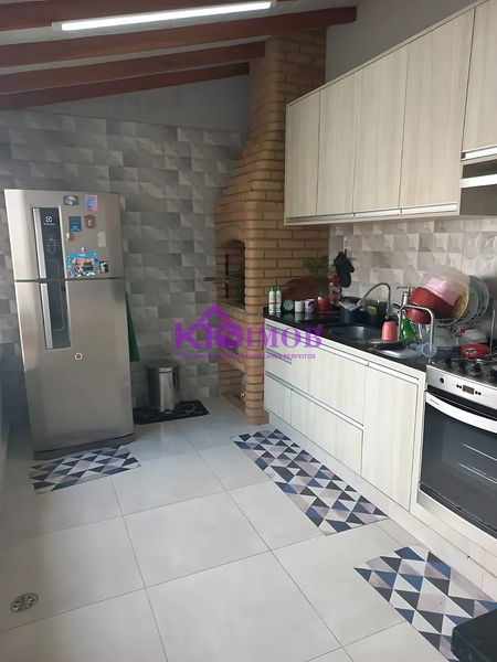 Casa Condominio Villa Del Rey Quintais Imperador Sorocaba/SP: 9ª foto da galeria de imagens do imóvel