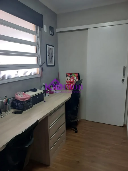 Casa Condominio Villa Del Rey Quintais Imperador Sorocaba/SP: 11ª foto da galeria de imagens do imóvel