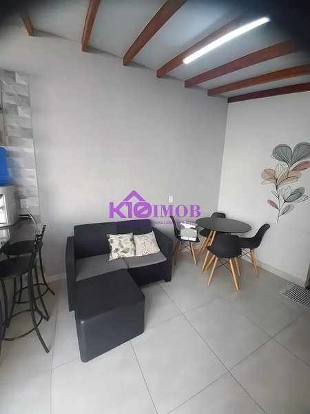 Casa Condominio Villa Del Rey Quintais Imperador Sorocaba/SP: 8ª foto da galeria de imagens do imóvel