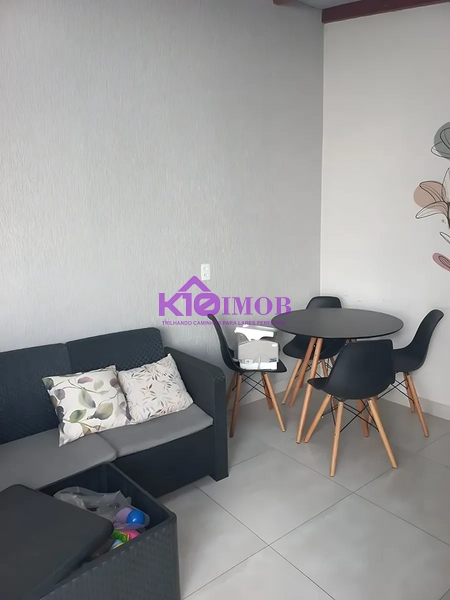 Casa Condominio Villa Del Rey Quintais Imperador Sorocaba/SP: 7ª foto da galeria de imagens do imóvel