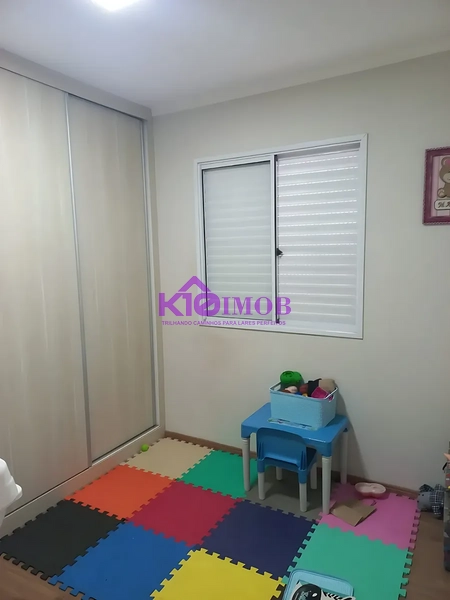 Casa Condominio Villa Del Rey Quintais Imperador Sorocaba/SP: 10ª foto da galeria de imagens do imóvel