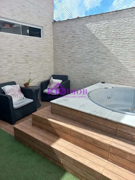 Casa Condominio Villa Del Rey Quintais Imperador Sorocaba/SP: 20ª foto da galeria de imagens do imóvel