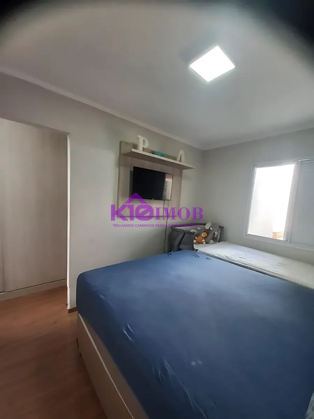 Casa Condominio Villa Del Rey Quintais Imperador Sorocaba/SP: 5ª foto da galeria de imagens do imóvel