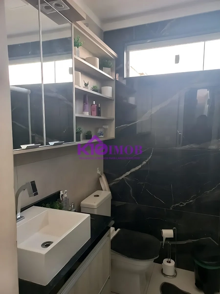 Casa Condominio Villa Del Rey Quintais Imperador Sorocaba/SP: 13ª foto da galeria de imagens do imóvel