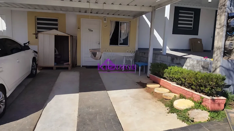 Casa Condominio Villa Del Rey Quintais Imperador Sorocaba/SP: 21ª foto da galeria de imagens do imóvel