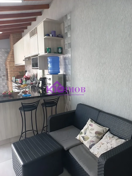 Casa Condominio Villa Del Rey Quintais Imperador Sorocaba/SP: 25ª foto da galeria de imagens do imóvel