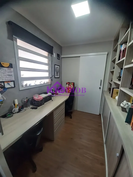 Casa Condominio Villa Del Rey Quintais Imperador Sorocaba/SP: 15ª foto da galeria de imagens do imóvel