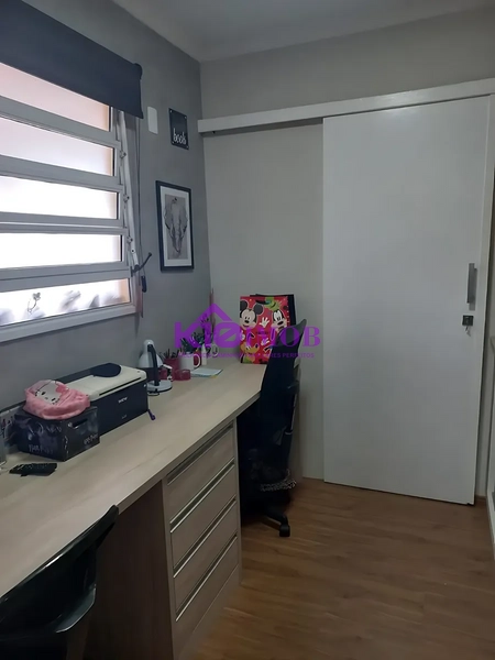 Casa Condominio Villa Del Rey Quintais Imperador Sorocaba/SP: 6ª foto da galeria de imagens do imóvel